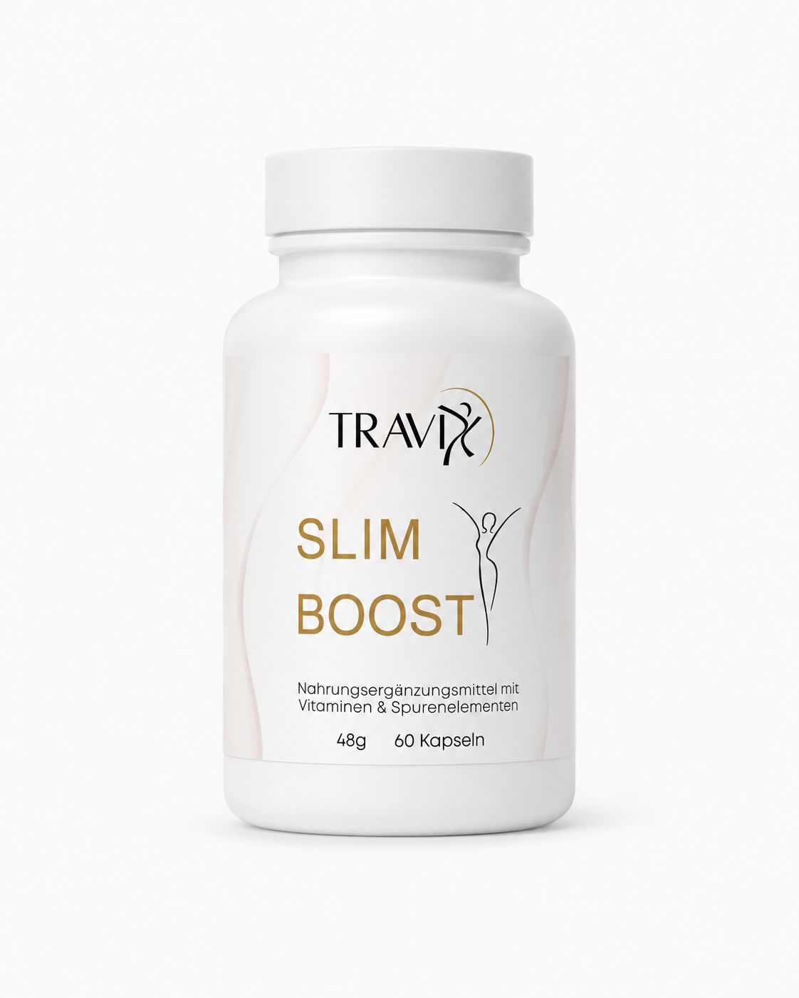 Slim Booster- Mehr Energie, Fokus & Balance im Alltag